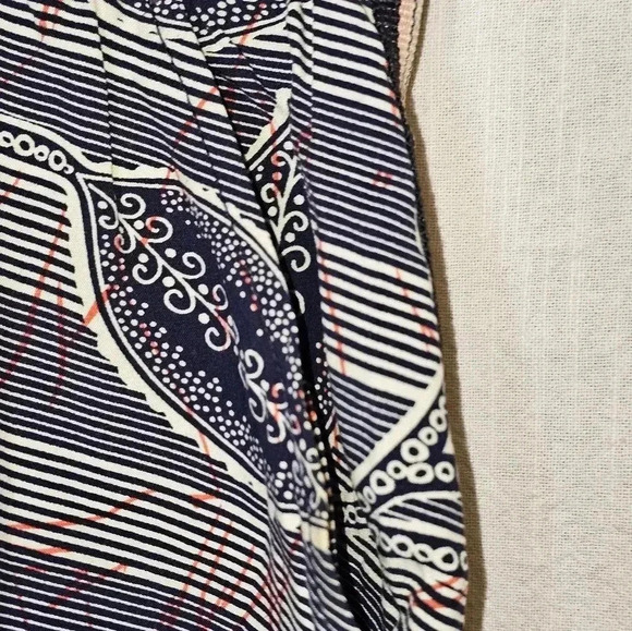 Anthropologie Hei Hei for Anthro Lourinha Joggers W Pockets SZ S - Picture 5 of 11